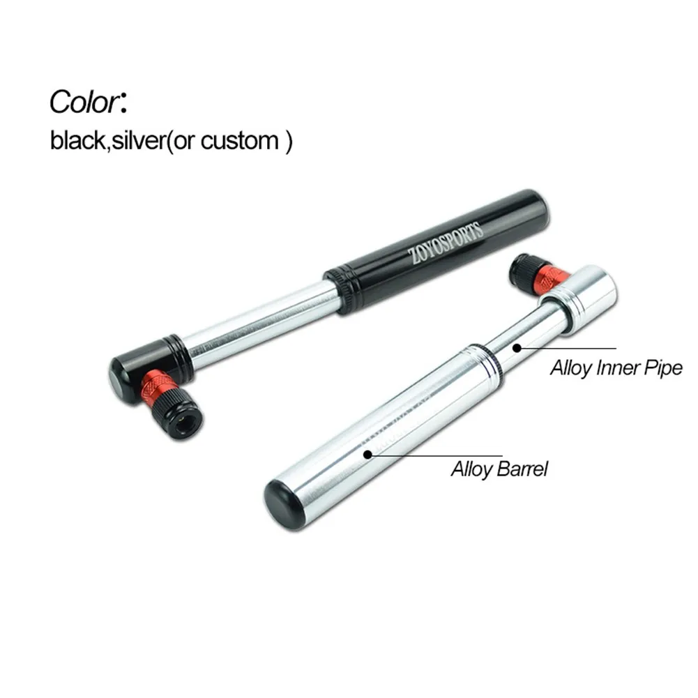 Bike Bicycle Dual Action Convertion Mini Portable Pump US Presta Nozzle Pump Inflator Bike Hand Pump Tyre Inflator Cycling Equip
Bike Bicycle Dual Action Convertion Mini Portable Pump US Presta Nozzle Pump Inflator Bike Hand Pump Tyre Inflator Cycling Equip