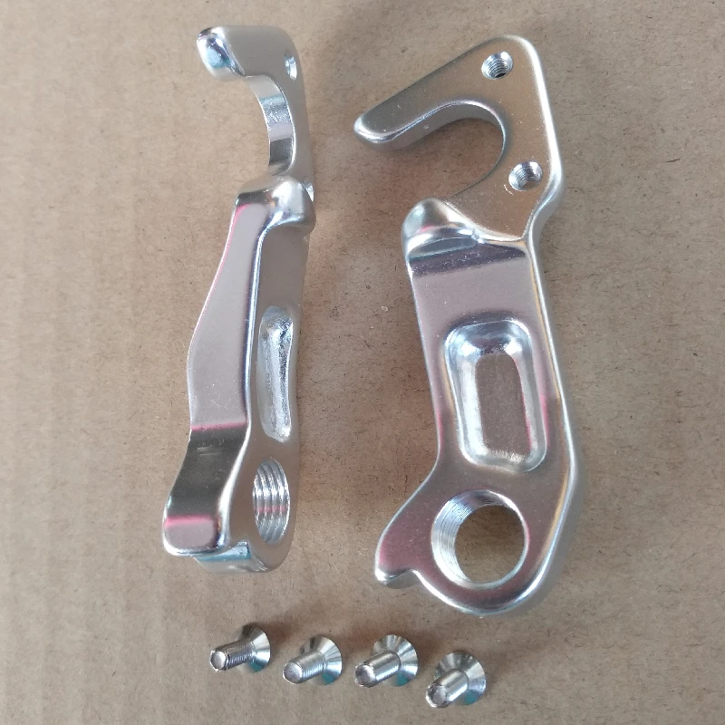 2pc Bicycle derailleur hanger For Shimano Direct Mount GT #K33027 Zaskar GT carbon GT ePantera Backwoods frame bike mech dropout
2pc Bicycle derailleur hanger For Shimano Direct Mount GT #K33027 Zaskar GT carbon GT ePantera Backwoods frame bike mech dropout