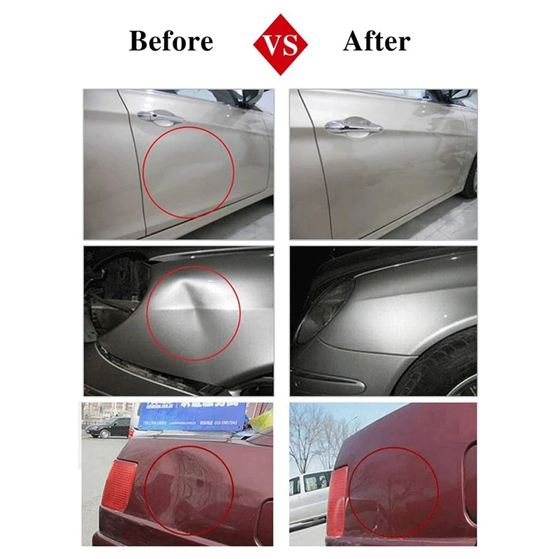 Tools Best Quality Hooks Rods for Paintless Dent Removal Car Repair Kit Auto Tools Door Dent Ding Hail Removal 
Tools Best Quality Hooks Rods for Paintless Dent Removal Car Repair Kit Auto Tools Door Dent Ding Hail Removal