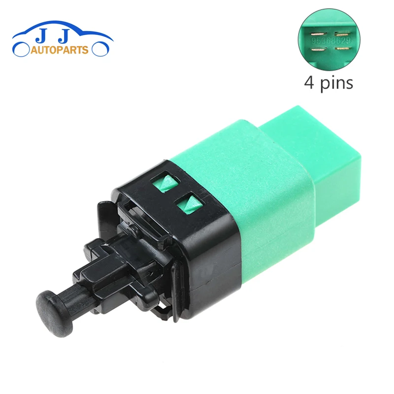 4-Контактный Выключатель стоп-сигнала 96436332 95368629 для Chevrolet Aveo Evanda Matiz Tacuma Daewoo Evanda Lacetti
4-Контактный Выключатель стоп-сигнала 96436332 95368629 для Chevrolet Aveo Evanda Matiz Tacuma Daewoo Evanda Lacetti