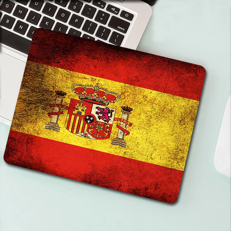 PC Gamer Cabinet Mousepad Anime Mouse Mats Gaming Mouse Pad Kawaii Accessories Deskpad Computer Mat Spanish flag laptop gamer
PC Gamer Cabinet Mousepad Anime Mouse Mats Gaming Mouse Pad Kawaii Accessories Deskpad Computer Mat Spanish flag laptop gamer