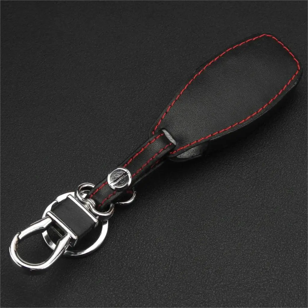 Bilchave 5pcs 3 Buttons Remote Car Hand-stitched leather Case Cover Fob For Ford Fiesta C-Max B-Max Kuga Car-Styling Holde
Bilchave 5pcs 3 Buttons Remote Car Hand-stitched leather Case Cover Fob For Ford Fiesta C-Max B-Max Kuga Car-Styling Holde