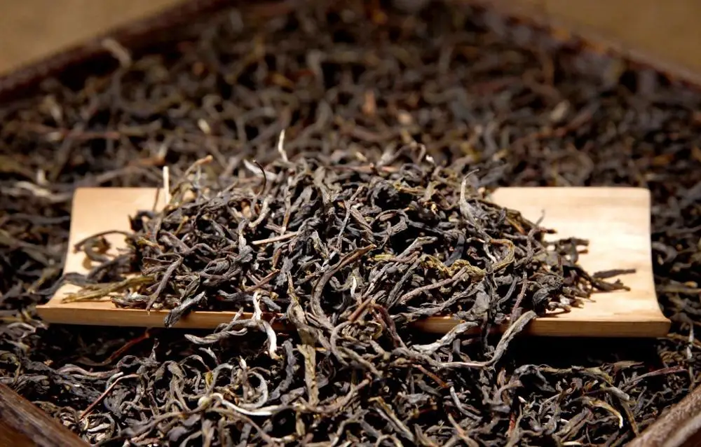 Chian Yunnan Specialty pu'er Sheng Tea Loose Tea Big Leaf Raw Tea 250g pu'erh Tea Green Food for Health Care Lose Weight
Chian Yunnan Specialty pu'er Sheng Tea Loose Tea Big Leaf Raw Tea 250g pu'erh Tea Green Food for Health Care Lose Weight