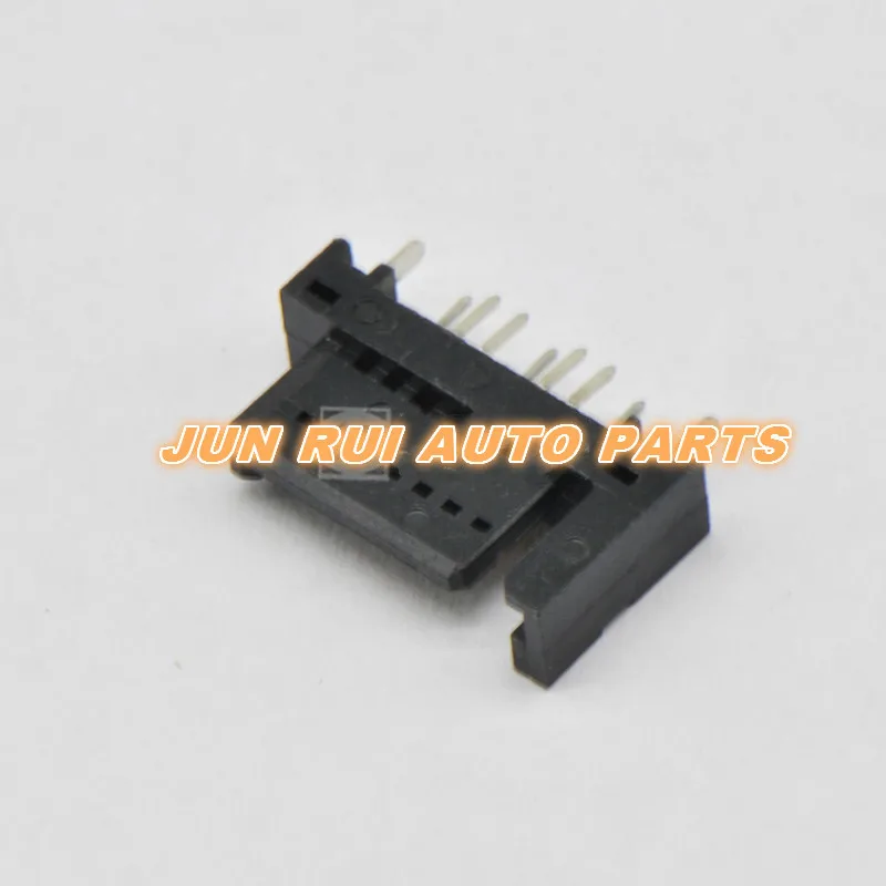7P Connector 67491-0020 674910020 Needle 1.27mm
7P Connector 67491-0020 674910020 Needle 1.27mm