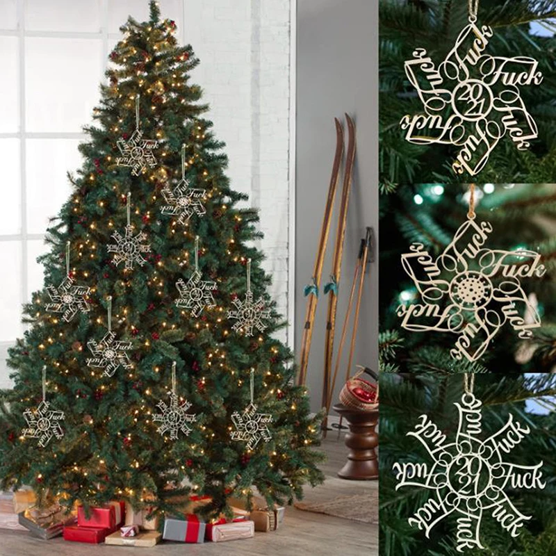 1 шт., винтажные полые украшения для рождественской елки
1 шт., винтажные полые украшения для рождественской елки