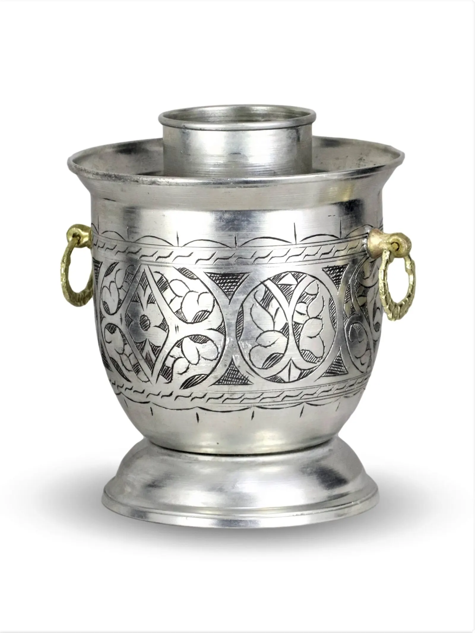 Охладитель для бутылок мятого вина Morya, медь, греческий, английский, Ouzo, раки, Арабская ночная крышка, стеклянный холодильник, аксессуары для ...
Охладитель для бутылок мятого вина Morya, медь, греческий, английский, Ouzo, раки, Арабская ночная крышка, стеклянный холодильник, аксессуары для ...