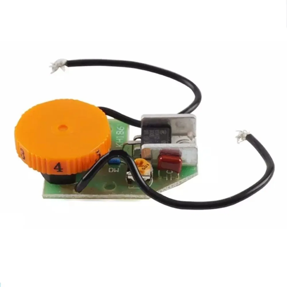 250V 12A Angle Grinder Polishing Machine Speed Controller Switch Electric Tool For Power Tool Under 1600W
250V 12A Angle Grinder Polishing Machine Speed Controller Switch Electric Tool For Power Tool Under 1600W