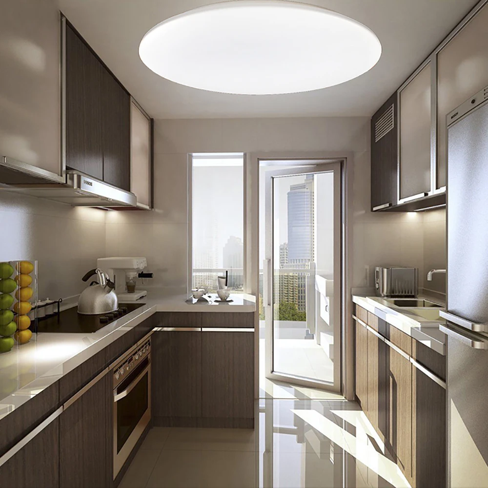 Modern LED Ceiling Light 18/24W 220V Ultra-thin Round White Wall Lamp For Bathroom Living Room Dining Room
Modern LED Ceiling Light 18/24W 220V Ultra-thin Round White Wall Lamp For Bathroom Living Room Dining Room