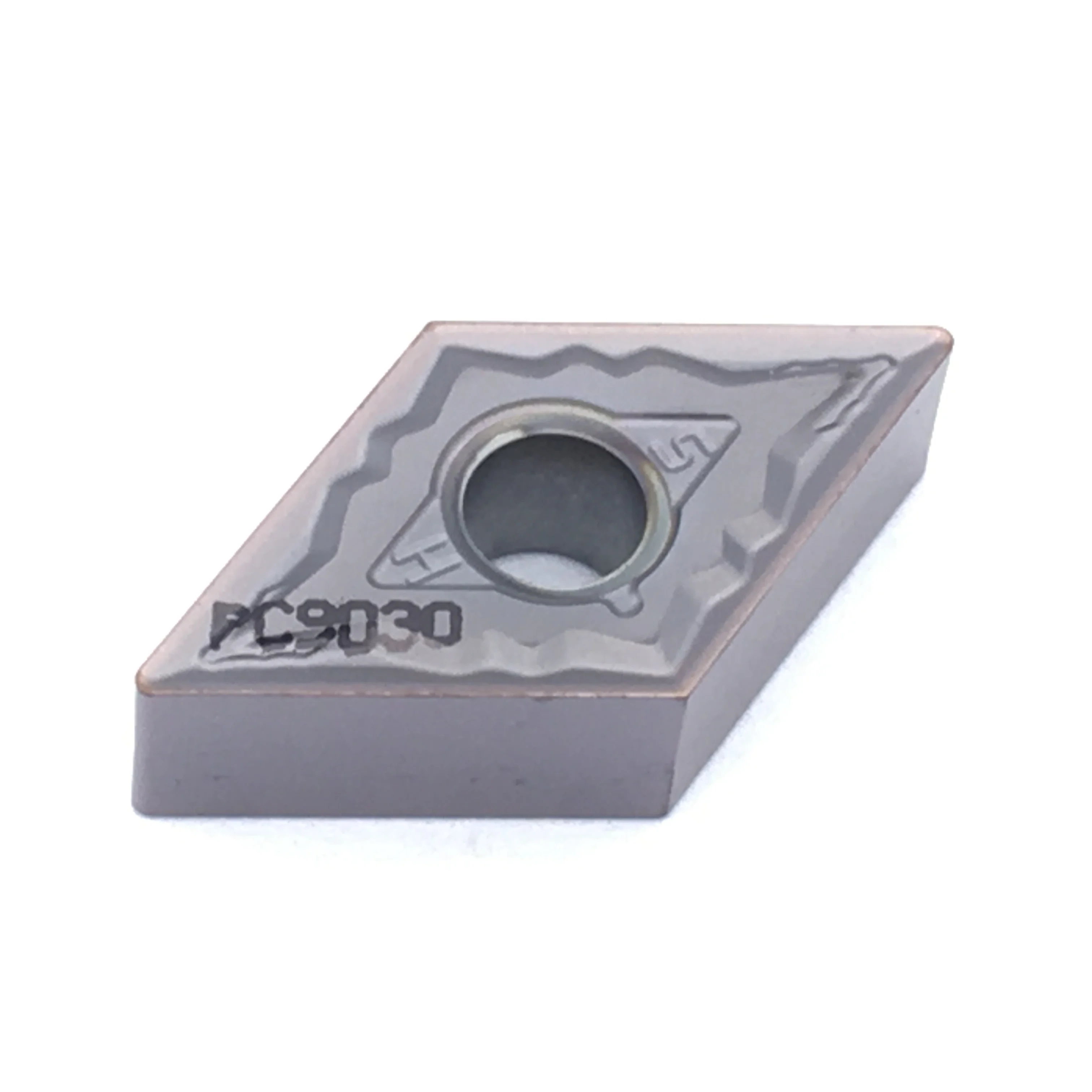 10pcs DNMG110404 HS PC9030 DNMG 110404 Carbide Inserts CNC Lathe Turning Cutter for Stainless Steel
10pcs DNMG110404 HS PC9030 DNMG 110404 Carbide Inserts CNC Lathe Turning Cutter for Stainless Steel