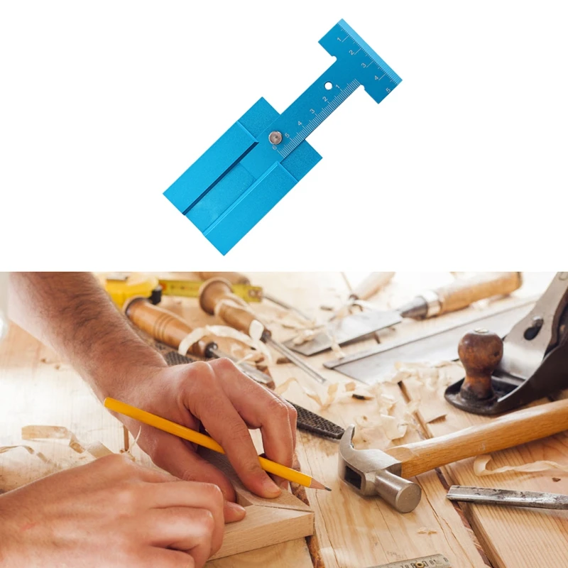 Woodworking Table Saw Height Ruler Depth Measurement Metric Height Gauge Woodworking Bench Saw Height Ruler Measuring Tool
Woodworking Table Saw Height Ruler Depth Measurement Metric Height Gauge Woodworking Bench Saw Height Ruler Measuring Tool