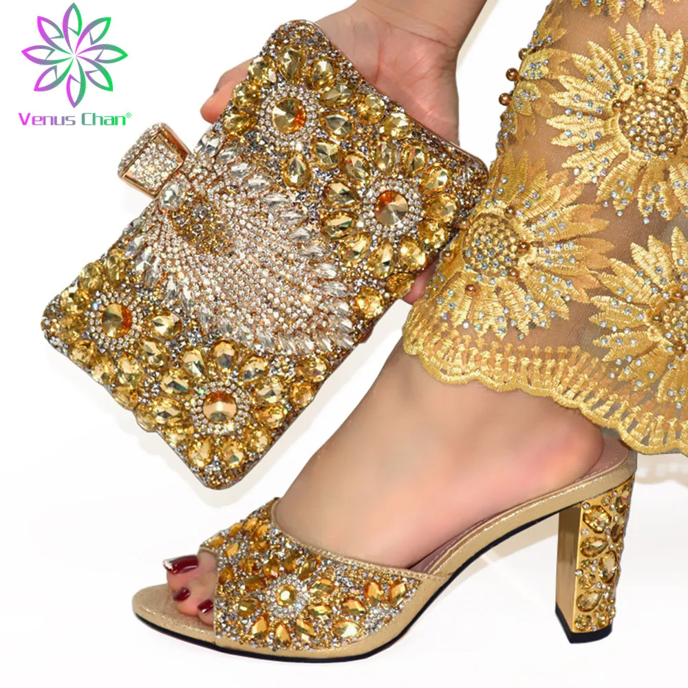 Fashion Italian Women Wedding Pumps with Purse Nigerian Shoes and Matching Bags Women Comfy Platform Sandal Shoe High Quality
Fashion Italian Women Wedding Pumps with Purse Nigerian Shoes and Matching Bags Women Comfy Platform Sandal Shoe High Quality