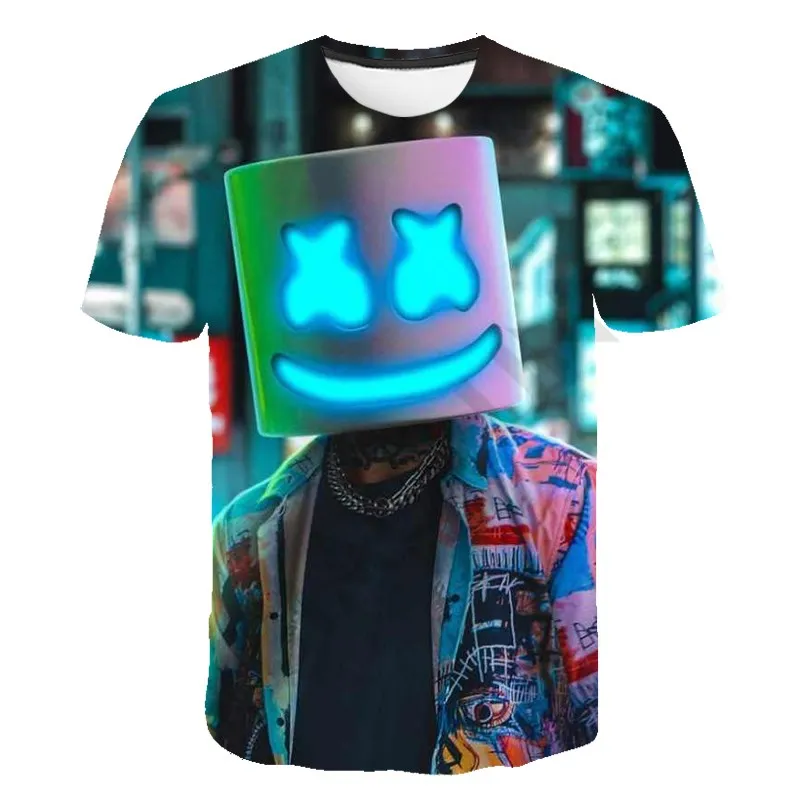 Hip-Hop Eelectronic Music DJ Print Children T-shirt Cool Punk Oversized Kids Tees Summer Casual Harajuku Pop Music Boys T-shirts
Hip-Hop Eelectronic Music DJ Print Children T-shirt Cool Punk Oversized Kids Tees Summer Casual Harajuku Pop Music Boys T-shirts