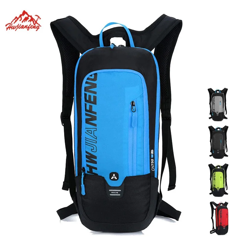 10L Waterproof Bicycle Backpack Men And Women Cycling Hiking Camping Running Backpack Outdoor sports Hydration Backpack
10L Waterproof Bicycle Backpack Men And Women Cycling Hiking Camping Running Backpack Outdoor sports Hydration Backpack