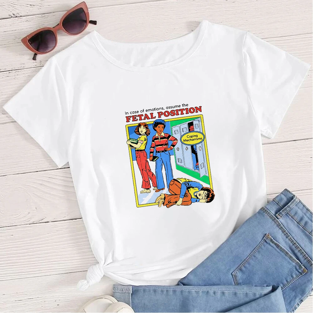 2021 T Shirt Streetwear Fashion Flame And Girl Printed Oversize Vogue Short Sleeve Kawaii Aesthetic Punk T Shirt Hot Selling
2021 T Shirt Streetwear Fashion Flame And Girl Printed Oversize Vogue Short Sleeve Kawaii Aesthetic Punk T Shirt Hot Selling