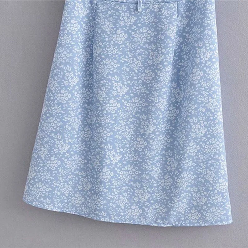 Cotday Beach A-line Print Sky Blue New Beach Mini Derss Lantern Sleeve 2021 New Fairy V-neck Square Collar Women Derss
Cotday Beach A-line Print Sky Blue New Beach Mini Derss Lantern Sleeve 2021 New Fairy V-neck Square Collar Women Derss