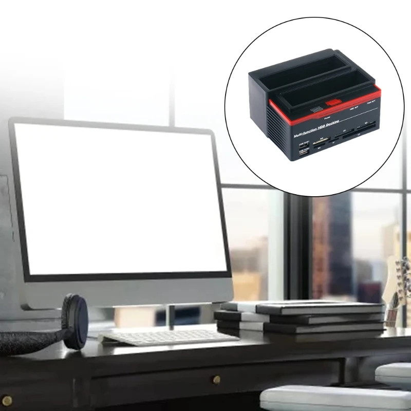 Usb2.0 IDE + SATA двойной жесткий диск Док-станция корпус кардридер жесткий диск Док-станция Hdd жесткий диск с одной кнопкой Резервное копирование ...
Usb2.0 IDE + SATA двойной жесткий диск Док-станция корпус кардридер жесткий диск Док-станция Hdd жесткий диск с одной кнопкой Резервное копирование ...