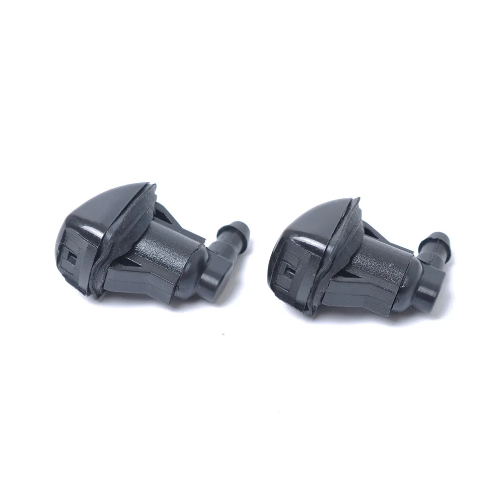 2Pcs Front Windshield Washer Nozzles for Toyota Solara Sienna Spout Washer Outlet Spray Auto Wiper Glass Nozzle Adjustment
2Pcs Front Windshield Washer Nozzles for Toyota Solara Sienna Spout Washer Outlet Spray Auto Wiper Glass Nozzle Adjustment