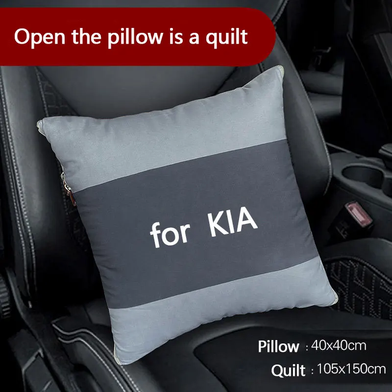 Для Kia Sportage Cerato Optima K5 Rio Carens Rondo Ceed Picanto k2 Soul Sorento Автомобильная подушка стеганое одеяло подушка для поясницы диван одеяло для сна
Для Kia Sportage Cerato Optima K5 Rio Carens Rondo Ceed Picanto k2 Soul Sorento Автомобильная подушка стеганое одеяло подушка для поясницы диван одеяло для сна