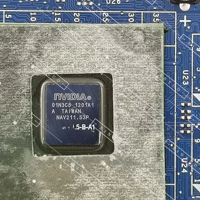 For Acer Aspire 5750 5750g 5755g 5755 5350 Laptop Motherboard NBRXK11001 NB.RXK11.001 LA-6901P Mainboard Tested
For Acer Aspire 5750 5750g 5755g 5755 5350 Laptop Motherboard NBRXK11001 NB.RXK11.001 LA-6901P Mainboard Tested