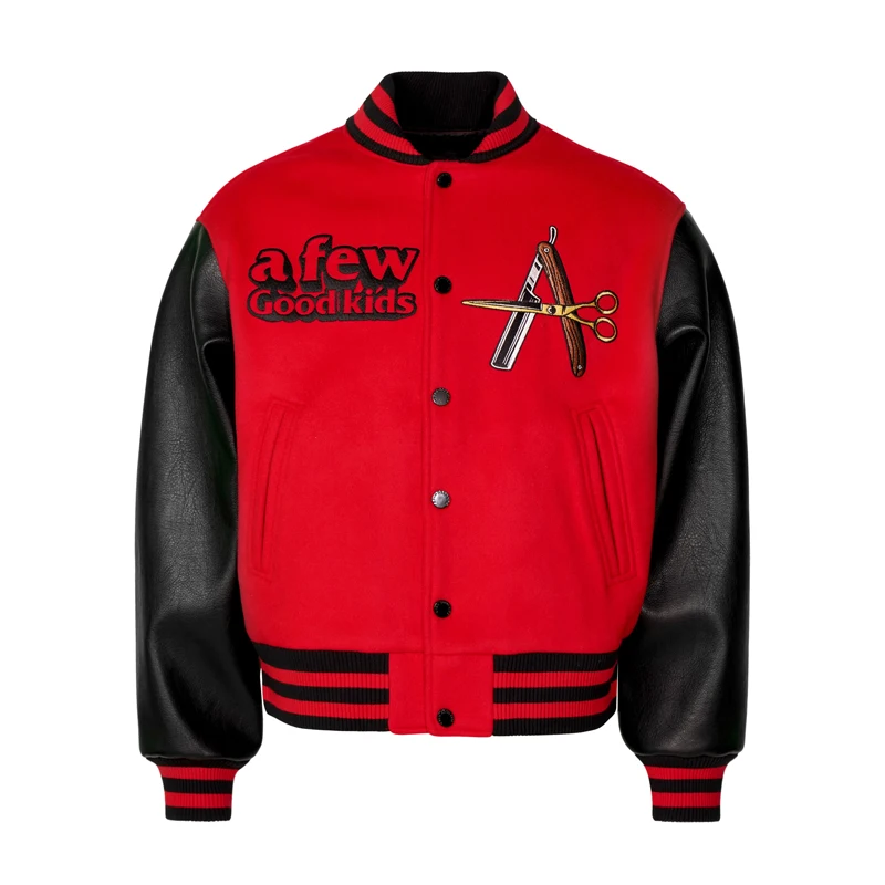 Harajuku Bomber Jackets Coat Men Letter Pattern Embroidery Couple Patchwork Baseball Jacket 2021 Autumn Varsity Streetwear
Harajuku Bomber Jackets Coat Men Letter Pattern Embroidery Couple Patchwork Baseball Jacket 2021 Autumn Varsity Streetwear