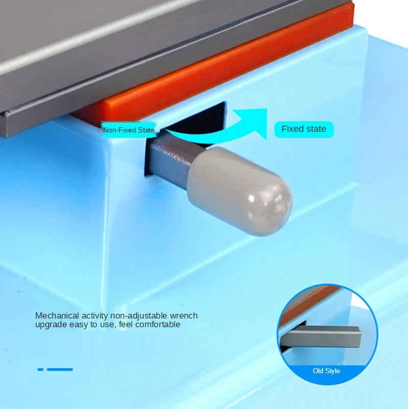 6.5 Inches S-918F LCD Edge Screen Separator 360 Degree Rotating Platform for Samsung Huawei Curved Glue Removing Repair
6.5 Inches S-918F LCD Edge Screen Separator 360 Degree Rotating Platform for Samsung Huawei Curved Glue Removing Repair