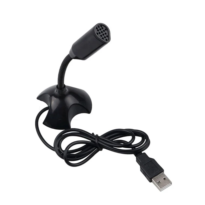 Многоцелевой микрофон KX4A, USB, компьютерный микрофон для видеосъемки, подключения и воспроизведения, для записи ПК, компьютерных чата, пения 
Многоцелевой микрофон KX4A, USB, компьютерный микрофон для видеосъемки, подключения и воспроизведения, для записи ПК, компьютерных чата, пения