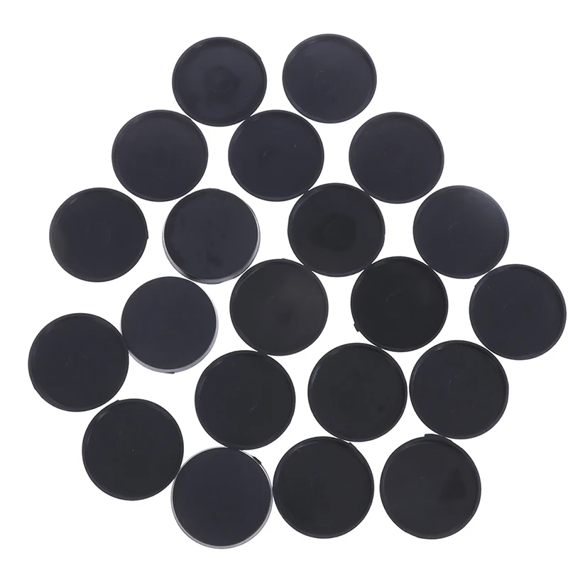 Пластиковые основания с крышкой, 20 шт./лот, 40 мм, основания для настольных игр, круглые основания с крышкой 30 мм
Пластиковые основания с крышкой, 20 шт./лот, 40 мм, основания для настольных игр, круглые основания с крышкой 30 мм