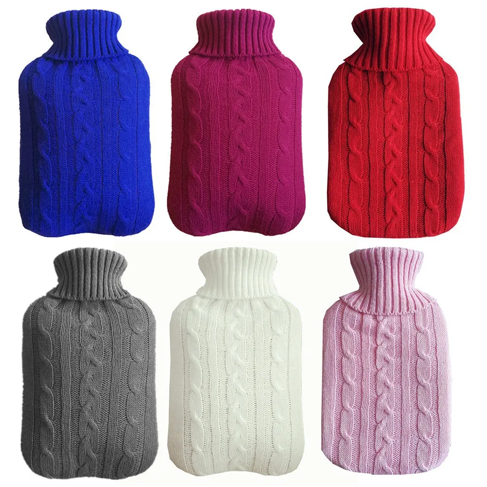 2000ml Hot Water Bag Cover Cold-proof Washable Removable Needle Web Cover Warm Handbash Cloth Warm Hand Bag Cover
2000ml Hot Water Bag Cover Cold-proof Washable Removable Needle Web Cover Warm Handbash Cloth Warm Hand Bag Cover
