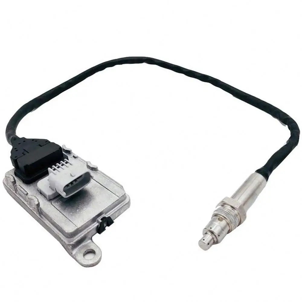 Датчик оксида азота NOx 5WK97368 22827991, 22315988 для VOLVO
Датчик оксида азота NOx 5WK97368 22827991, 22315988 для VOLVO