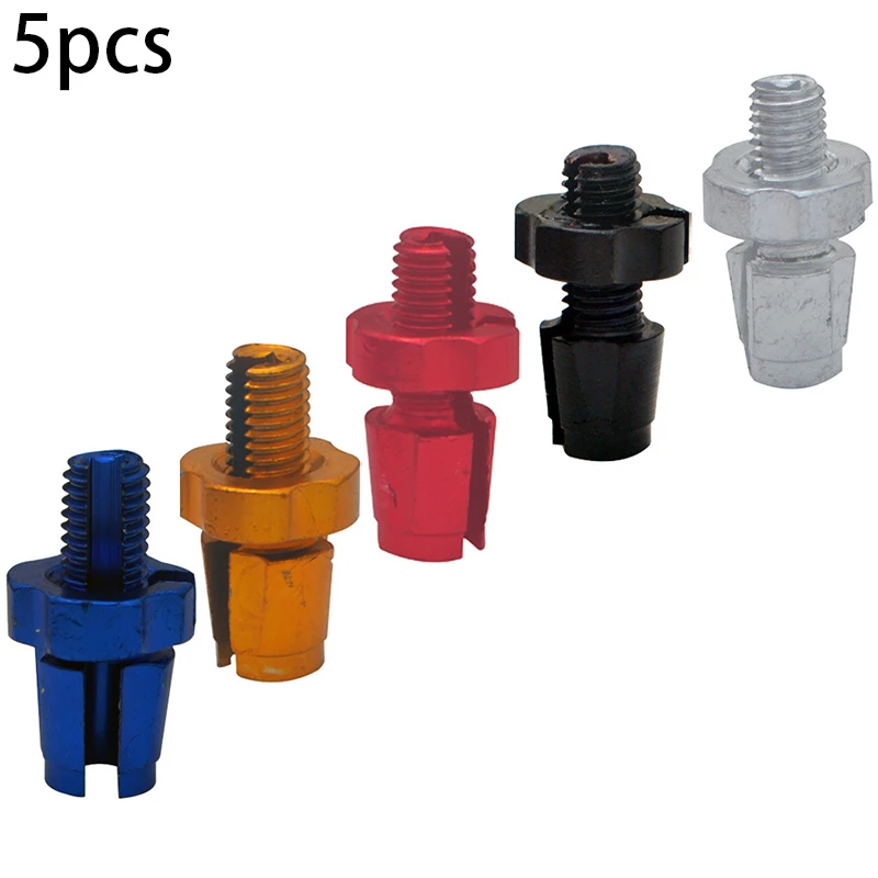 5* MTB Road Bike Brake Lever Nut Screw Adjustment Aluminum Alloy 7mm Thread Bicycle Brake Lever Screws Bolts Accessories
5* MTB Road Bike Brake Lever Nut Screw Adjustment Aluminum Alloy 7mm Thread Bicycle Brake Lever Screws Bolts Accessories