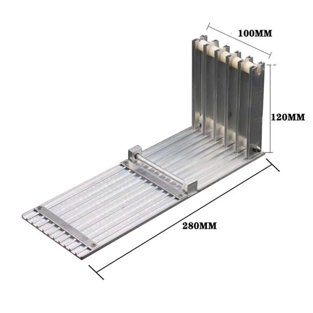 Five slots SMT component placement machine feeder rack manual feed SMT SMD five slot rack vacuum suction pen 
Five slots SMT component placement machine feeder rack manual feed SMT SMD five slot rack vacuum suction pen