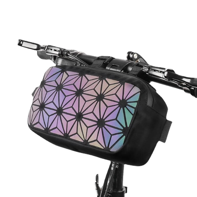 Multifunctional Bicycle Bag Mountain Bike Front Bag Bicycle Bag Waist Bag Chest Bag Triangle Bag Bicycle Frame Bag Bikes
Multifunctional Bicycle Bag Mountain Bike Front Bag Bicycle Bag Waist Bag Chest Bag Triangle Bag Bicycle Frame Bag Bikes