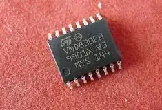 AZGIANT 2pcs VND830EH for Audi Rear Driving Car ECU Lighting Driver Chip Power Switch IC Patch 16 Feet
AZGIANT 2pcs VND830EH for Audi Rear Driving Car ECU Lighting Driver Chip Power Switch IC Patch 16 Feet