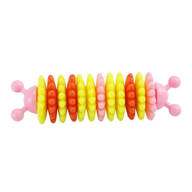 New Pet Molar Bite Toy Elastic Ropes Dog Tooth Cleaning Chewing Pet Puppy Dog Toys 
New Pet Molar Bite Toy Elastic Ropes Dog Tooth Cleaning Chewing Pet Puppy Dog Toys