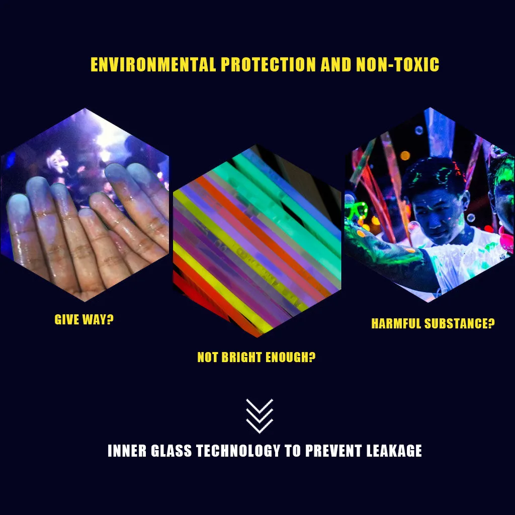 hot sale baby toys Glowing Stick Bulk Party Gift 100pk With Connector-Dark Party Supplies 20ml
hot sale baby toys Glowing Stick Bulk Party Gift 100pk With Connector-Dark Party Supplies 20ml
