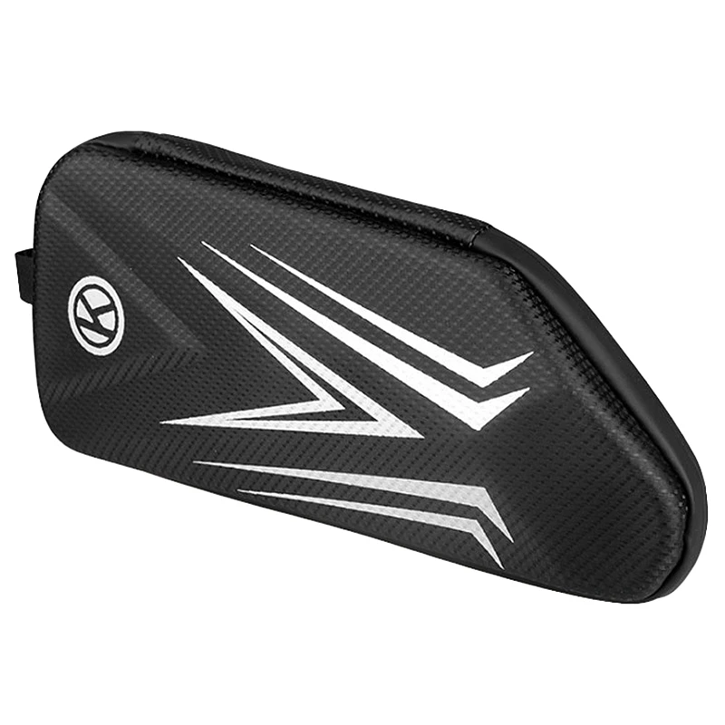 Mountain Bike Bag Rainproof Road Bicycle Frame Bag Cycling Accessories Hard Shell Tools Storage Capacity
Mountain Bike Bag Rainproof Road Bicycle Frame Bag Cycling Accessories Hard Shell Tools Storage Capacity