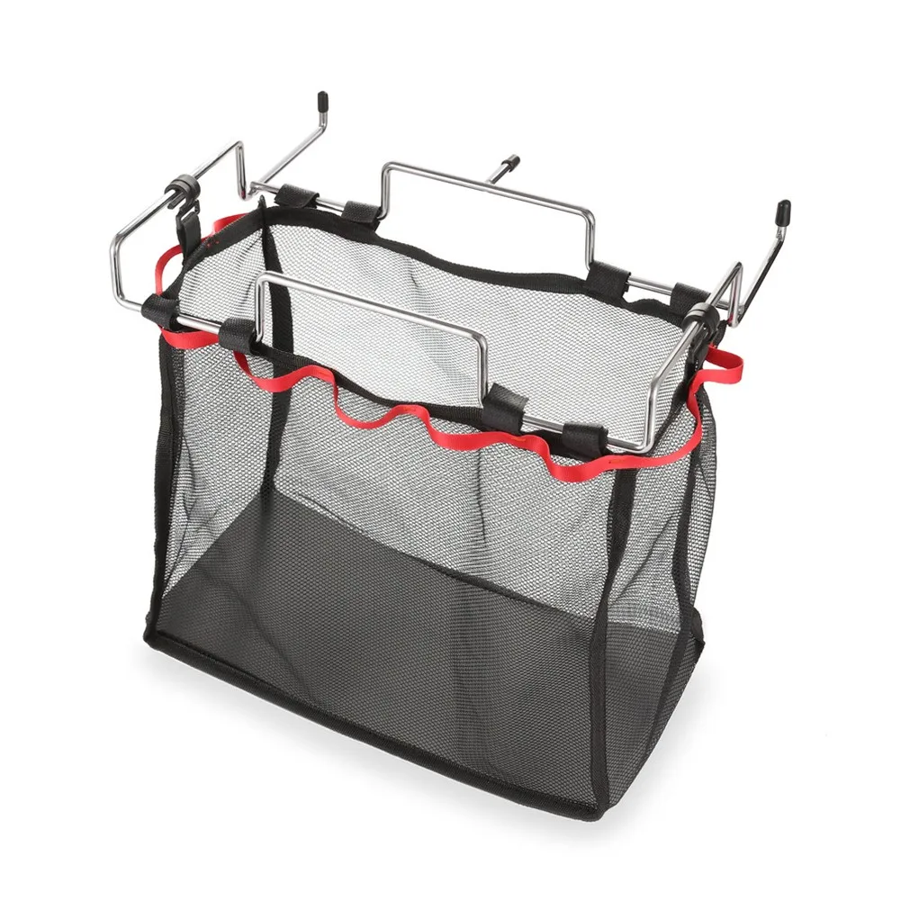 Outdoor Portable Table Net Bag Camping Picnic Hanging Storage Bag Lightweight Foldable Basket Holder Durable Mesh Bag Tools
Outdoor Portable Table Net Bag Camping Picnic Hanging Storage Bag Lightweight Foldable Basket Holder Durable Mesh Bag Tools