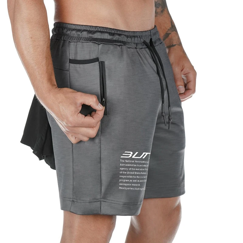 Летние беговые шорты Daycloth 2021, мужские спортивные шорты два в одном для бега и фитнеса, быстросохнущие мужские спортивные шорты для трениров...
Летние беговые шорты Daycloth 2021, мужские спортивные шорты два в одном для бега и фитнеса, быстросохнущие мужские спортивные шорты для трениров...