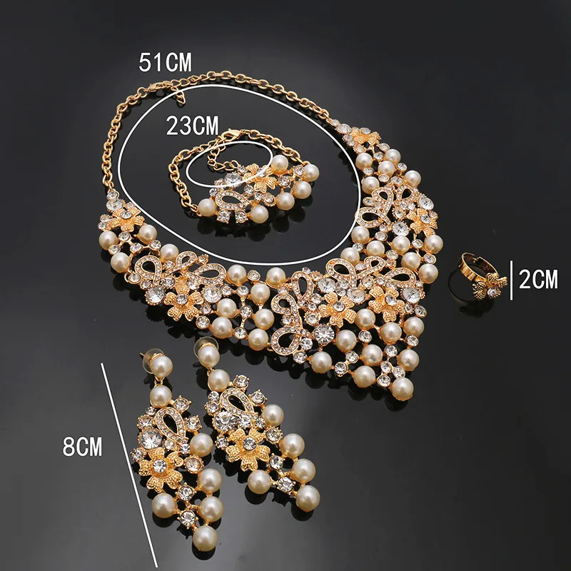 Fani 2019 Dubai gold colorful Jewelry Set Wholesale Nigerian woman wedding jewelry set Fashion African Beads Bridal Jewelry Set
Fani 2019 Dubai gold colorful Jewelry Set Wholesale Nigerian woman wedding jewelry set Fashion African Beads Bridal Jewelry Set