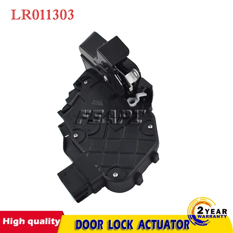 LR011303 LR071650 задняя левая дверная защелка механизм замка привод для LAND ROVER FREELANDER 2 II 2006-2015
LR011303 LR071650 задняя левая дверная защелка механизм замка привод для LAND ROVER FREELANDER 2 II 2006-2015