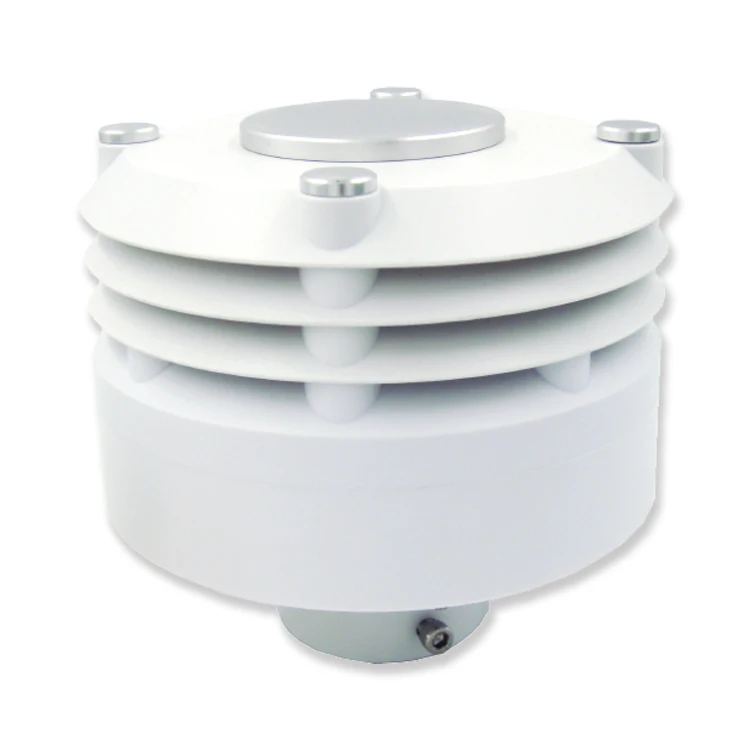 HCD6818 RS485 Modbus Temperature Humidity Pressure PM2.5 PM10 CO NO2 SO2 O3 Air Quality Sensor
HCD6818 RS485 Modbus Temperature Humidity Pressure PM2.5 PM10 CO NO2 SO2 O3 Air Quality Sensor