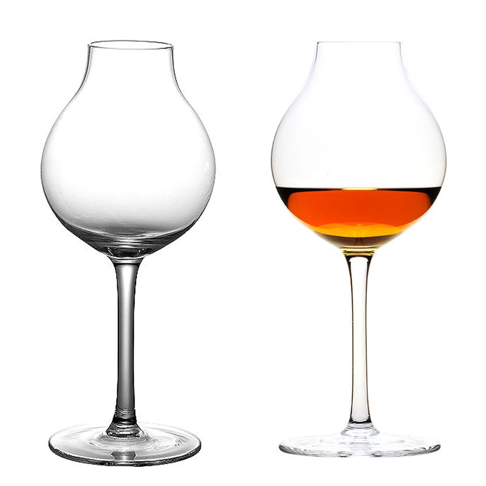 Super Niche Professional Blender's Whiskey Glass For Bartender Wine Taster Crystal Octomore Brandy Liqueur Whisky Goblet Cup
Super Niche Professional Blender's Whiskey Glass For Bartender Wine Taster Crystal Octomore Brandy Liqueur Whisky Goblet Cup