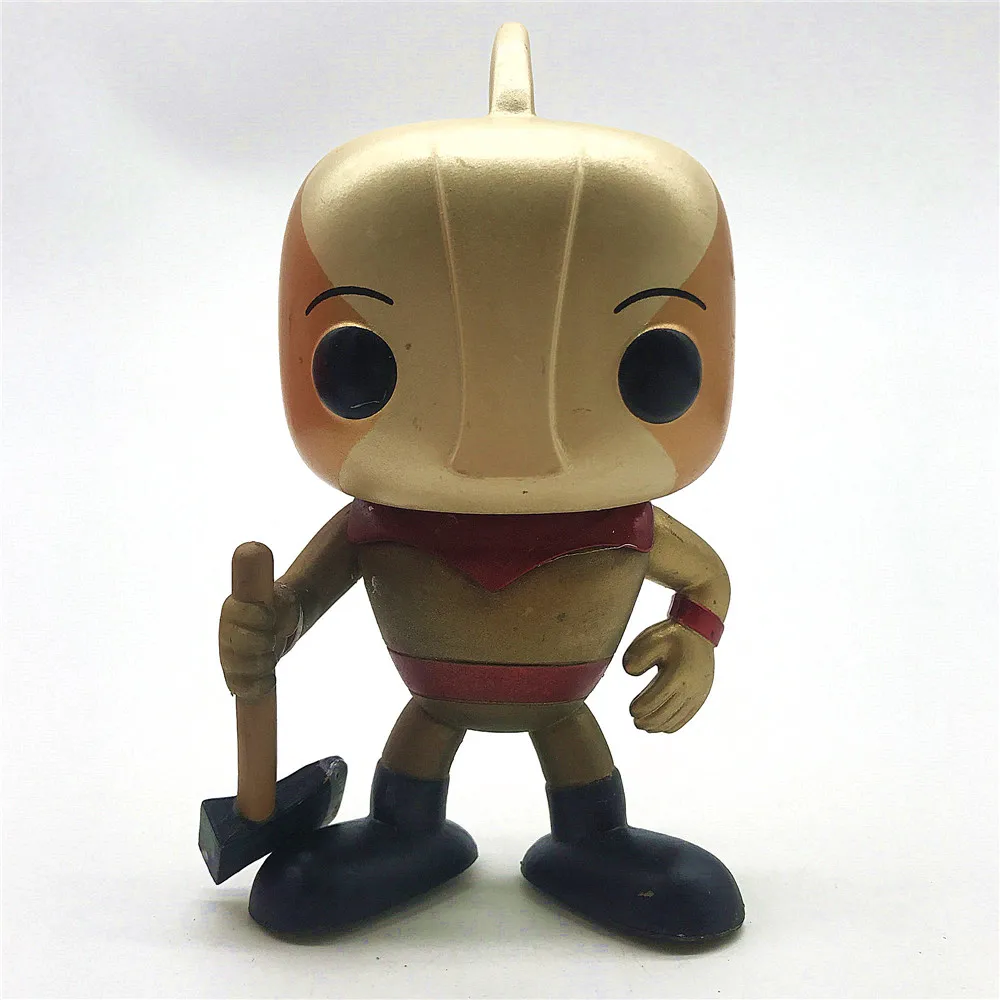 Mont Blanc #48 vinyl Action Figure Collectible Model Toy kids gifts No box
Mont Blanc #48 vinyl Action Figure Collectible Model Toy kids gifts No box