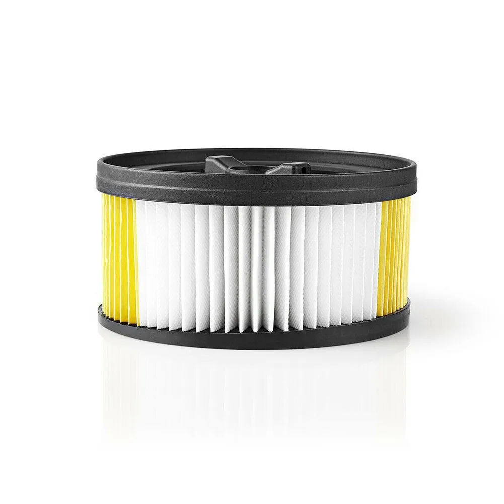 Cartridge Filter Nano For Kärcher WD5.400 WD5.470 WD5.600 / WD5.800 Household Sweeper Cleaning Tool Vacuum Cleaner Accessories
Cartridge Filter Nano For Kärcher WD5.400 WD5.470 WD5.600 / WD5.800 Household Sweeper Cleaning Tool Vacuum Cleaner Accessories