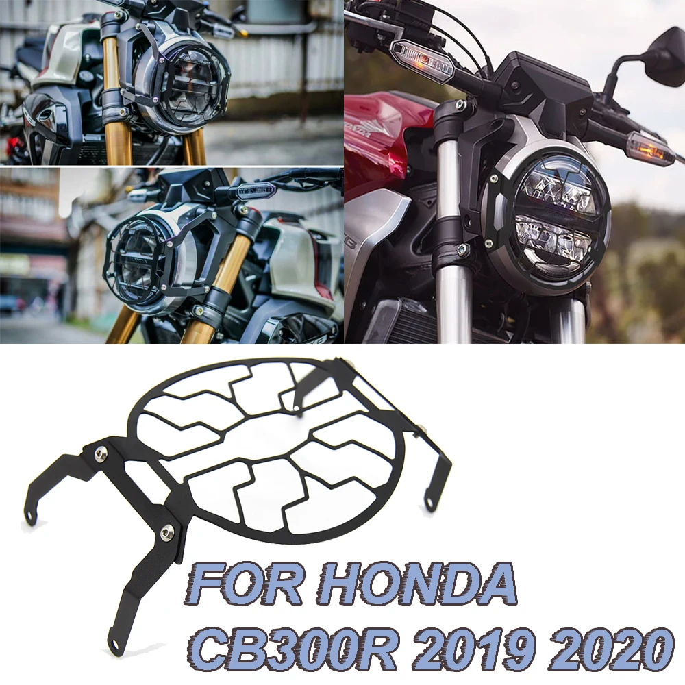 Для HONDA CB300R сертификатом от сертификационной 300R CB300 R 2019 2020 Новый фар решетка аксессуары для мотоциклов Защитная крышка защитная скоба
Для HONDA CB300R сертификатом от сертификационной 300R CB300 R 2019 2020 Новый фар решетка аксессуары для мотоциклов Защитная крышка защитная скоба