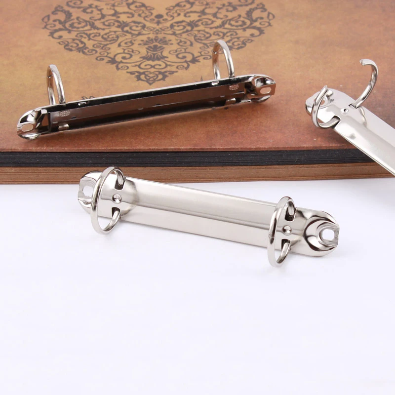 Металлические зажимы A7 для скрапбукинга, 2 кольца, золото, серебро, папка для файлов, спиральные зажимы для скрапбукинга, альбома, 2 отверстия...
Металлические зажимы A7 для скрапбукинга, 2 кольца, золото, серебро, папка для файлов, спиральные зажимы для скрапбукинга, альбома, 2 отверстия...