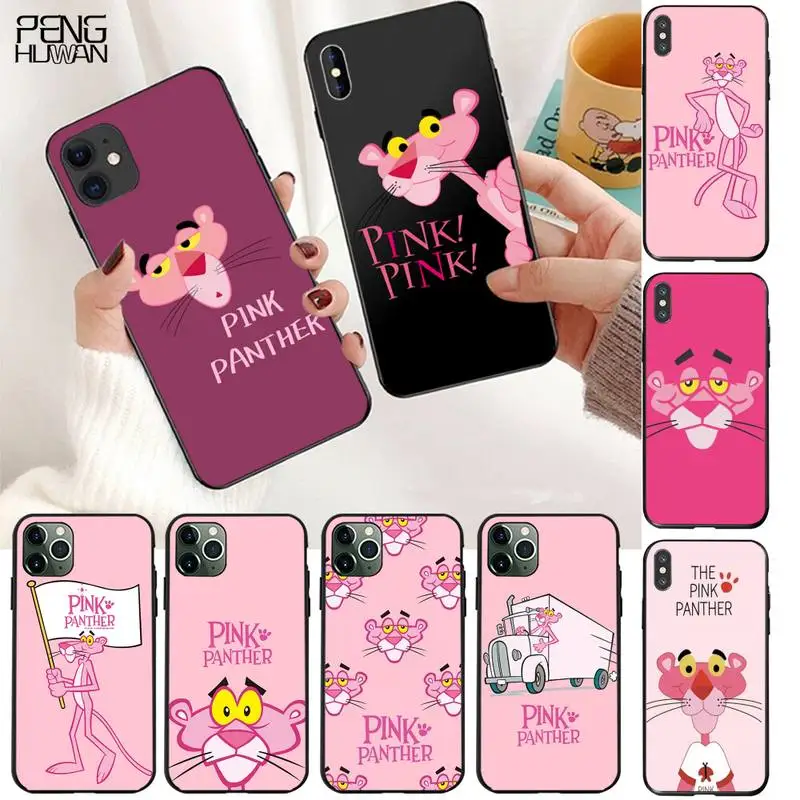 Cute pine panther Luxury Unique Design Phone Cover for iPhone 11 pro XS MAX 8 7 6 6S Plus X 5S SE 2020 XR case
Cute pine panther Luxury Unique Design Phone Cover for iPhone 11 pro XS MAX 8 7 6 6S Plus X 5S SE 2020 XR case