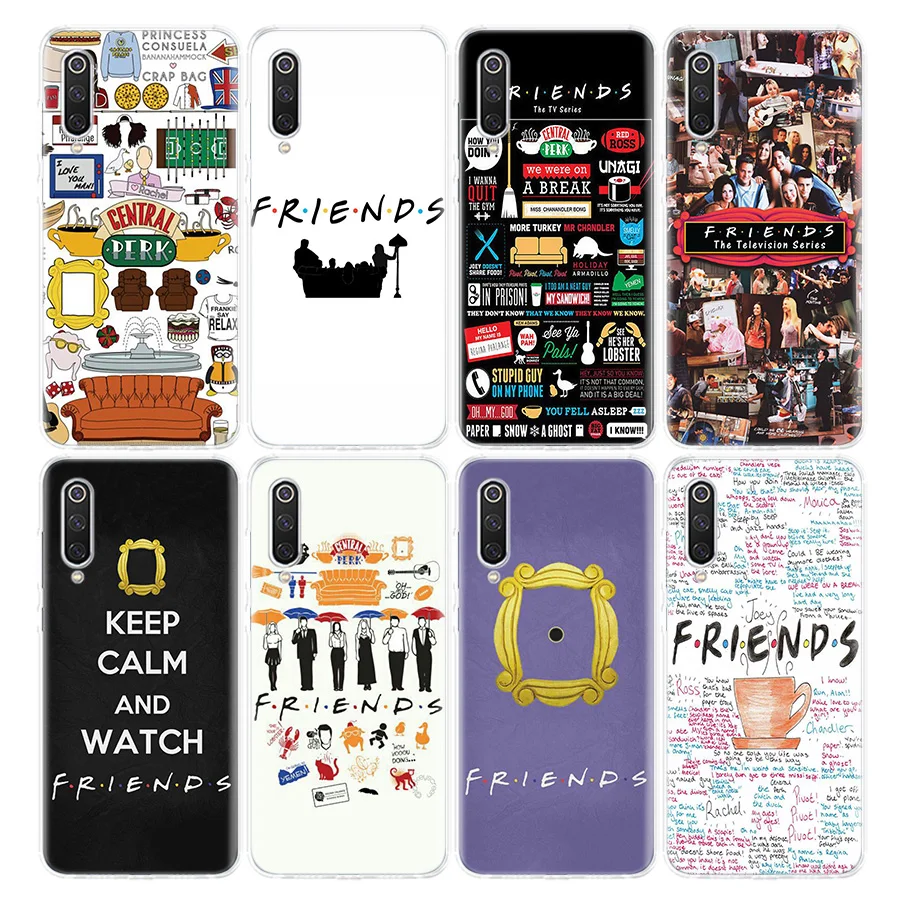 Best Friends Together Phone Case For Xiaomi Redmi Note 10S 9S 8T 11T 11 10 9 8 Pro 9T 9A 9C 8A 7A 7 5 Clear Soft TPU Back Cover
Best Friends Together Phone Case For Xiaomi Redmi Note 10S 9S 8T 11T 11 10 9 8 Pro 9T 9A 9C 8A 7A 7 5 Clear Soft TPU Back Cover