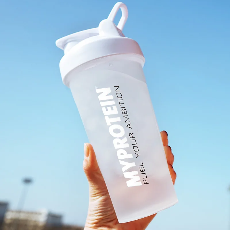 600ml Plastic Portable Sports Bottles Fitness Gym Kettle Protein Shaker With Stirring Ball Camping Hiking Bicycle Drink Bottles
600ml Plastic Portable Sports Bottles Fitness Gym Kettle Protein Shaker With Stirring Ball Camping Hiking Bicycle Drink Bottles