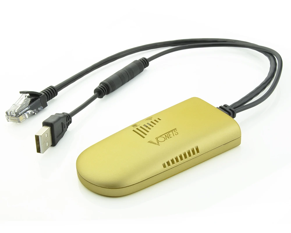 VONETS высокое Мощность 2 4G Wi Fi мост Ethernet конвертер WiFi ретранслятор Беспроводной